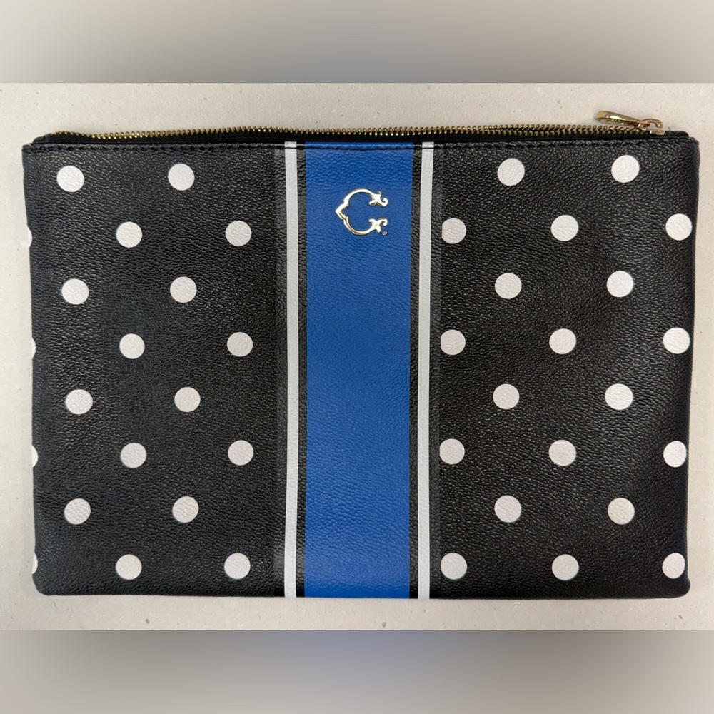 Polka dot bag by C. Wonder - Picture 2 of 5